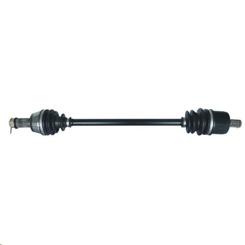 Tytaneum 813-0169 OE Style CV Axle