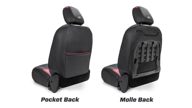 Load image into Gallery viewer, Prp Seats B040-02 PRP Jeep Front Seat Covers
