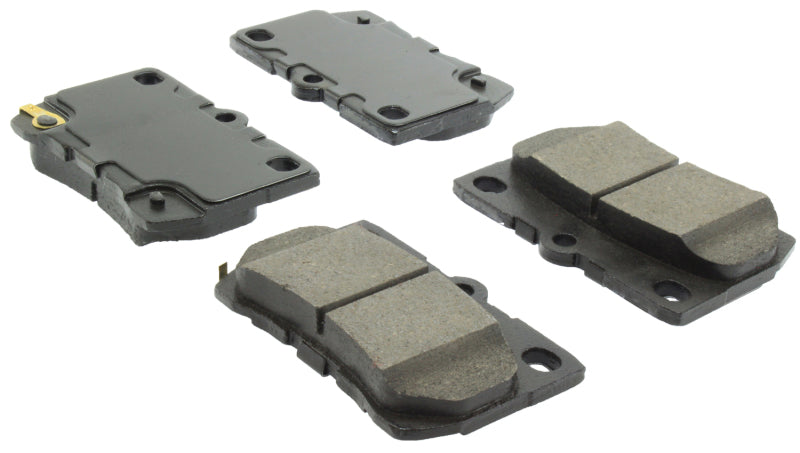 Load image into Gallery viewer, Stoptech 309.11130 ST Sport Brake Pads
