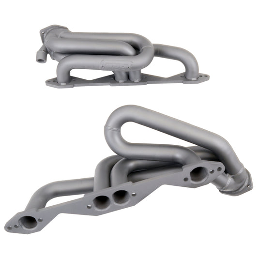 Bbk 4007 BBK Short Tuned Length Headers