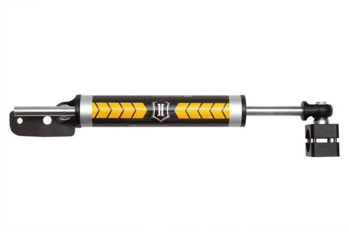 Icon 22038 ICO Steering Stabilizers