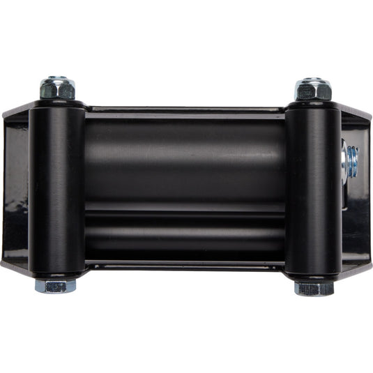 Moose Utility AM-1960 UTV Roller Fairlead with UHMW Rollre for Plowing