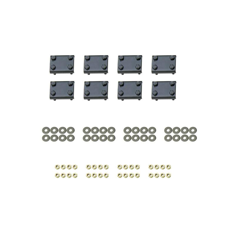 Load image into Gallery viewer, Westin 22-1895 WES Premier Nerf Mount Kits
