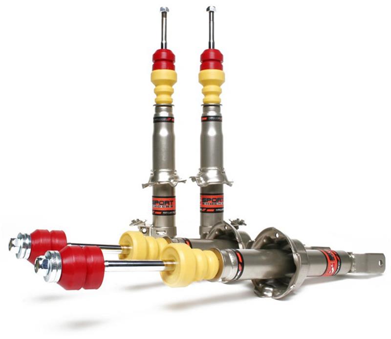Load image into Gallery viewer, Skunk2 Racing 541-05-1210 SK Sport Shocks
