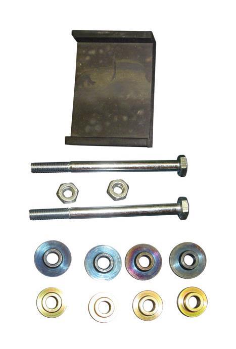 Slydog MKTYAM002 Ski Mount Kit