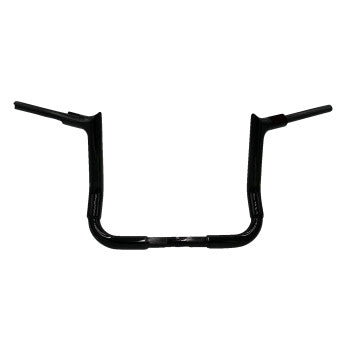 Fat Baggers, Inc. 815012-B 1-1/2in. EZ Install Pointed Top Handlebar