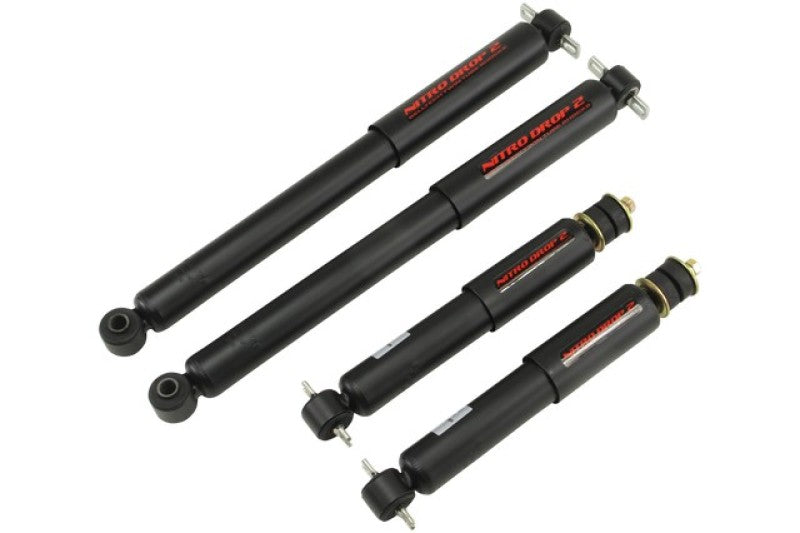 Load image into Gallery viewer, Belltech 9116 BT Nitro Shock Set
