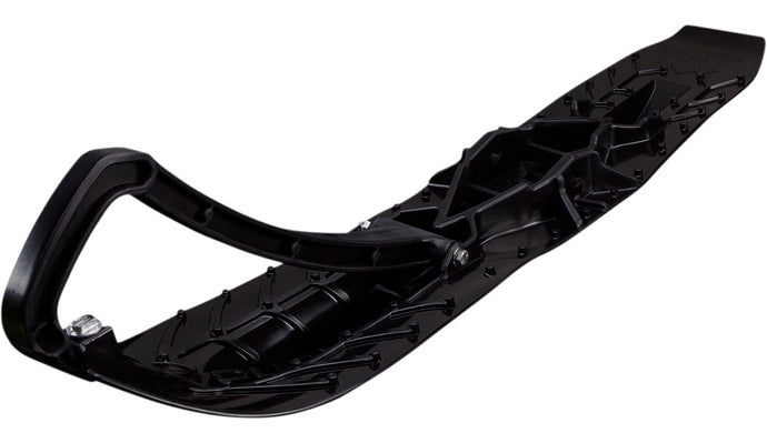 Curve Industries XM1500-PRO XM PRO Mountain Ski - Black