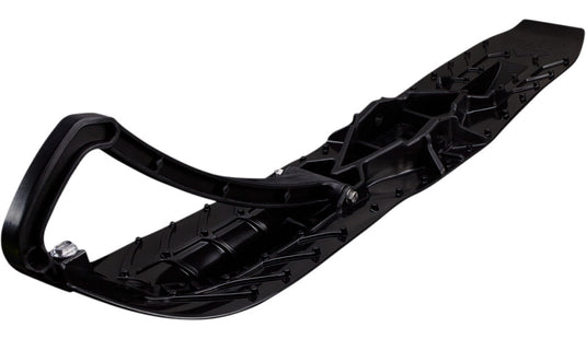 Curve Industries XM1500-PRO XM PRO Mountain Ski - Black
