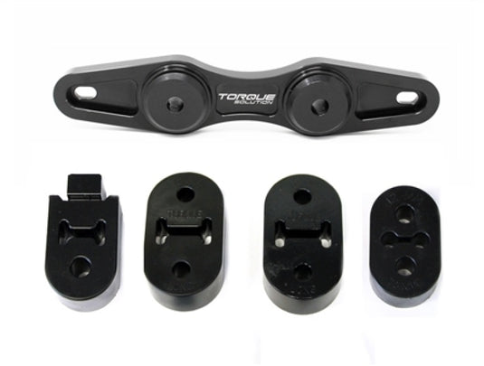 Torque Solution TS-ST-618K TQS Exhaust Mounts