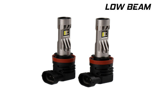 Diode Dynamics DD0638P DIO SL2 LED Bulbs