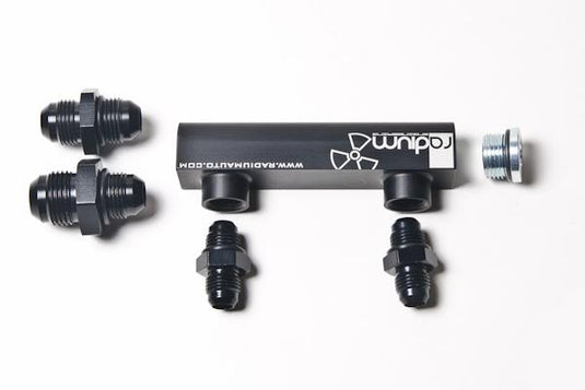 Radium Engineering 20-0062 RAD Fuel Manifolds
