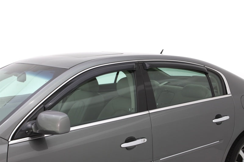 Load image into Gallery viewer, Avs 94392 AVS Ventvisor - Smoke
