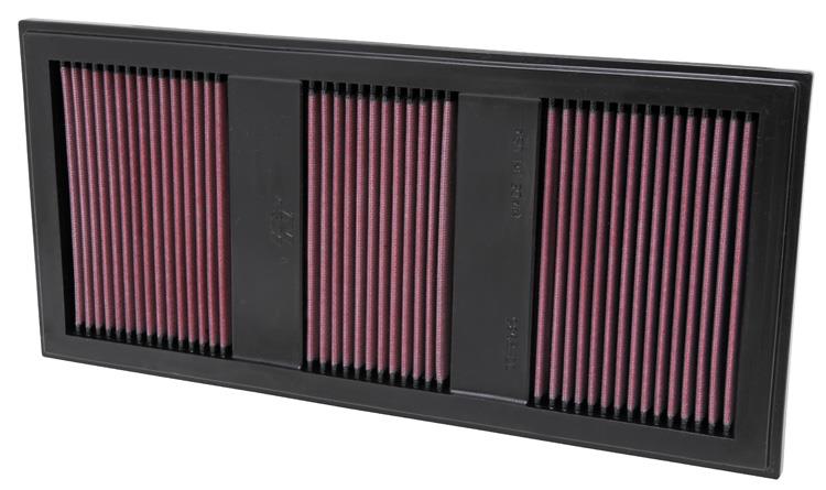 Load image into Gallery viewer, K&amp;N Engineering 33-2985 KN Drop in Air Filters

