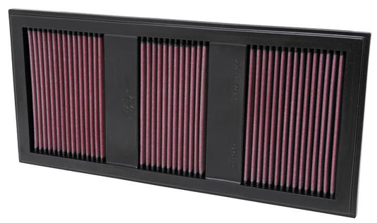 K&N Engineering 33-2985 KN Drop in Air Filters