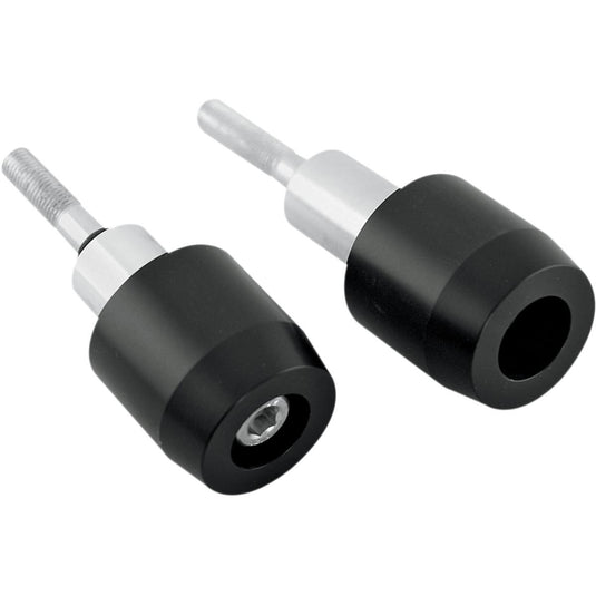 Psr 03-00918-02 Frame Slider Set - Black