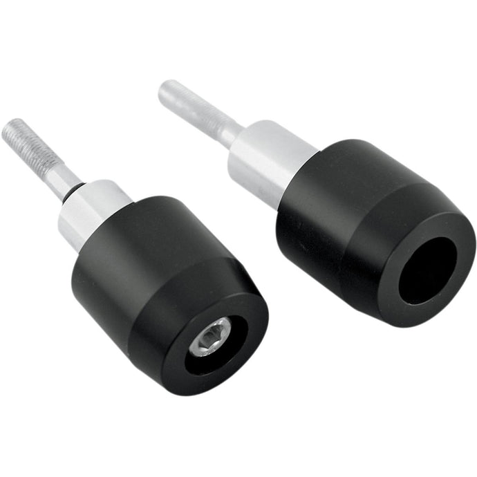 Psr 03-00919-02 Frame Slider Set - Black