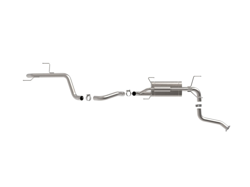 Load image into Gallery viewer, Afe 49-46079 AFE Exhaust Cat Back
