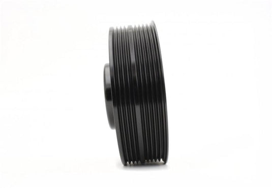 Perrin Performance PSP-ENG-100BK PA Crank Pulley