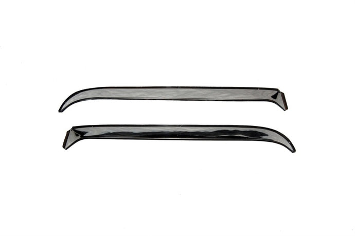 Avs 12091 AVS Ventshade - Stainless