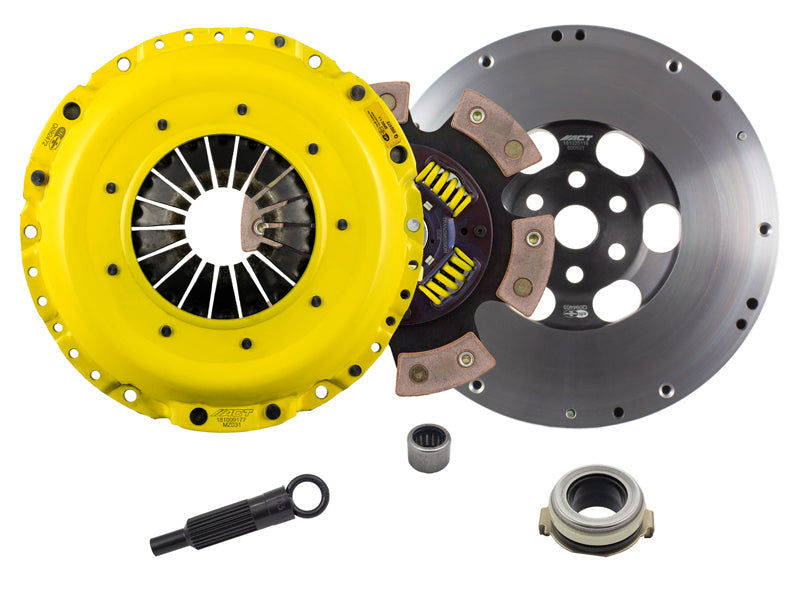 Load image into Gallery viewer, Act ZX4-HDG6 ACT HD/Race Clutch Kits
