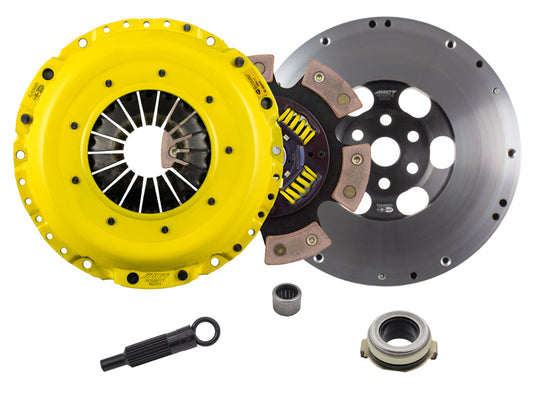 Act ZX4-HDG6 ACT HD/Race Clutch Kits