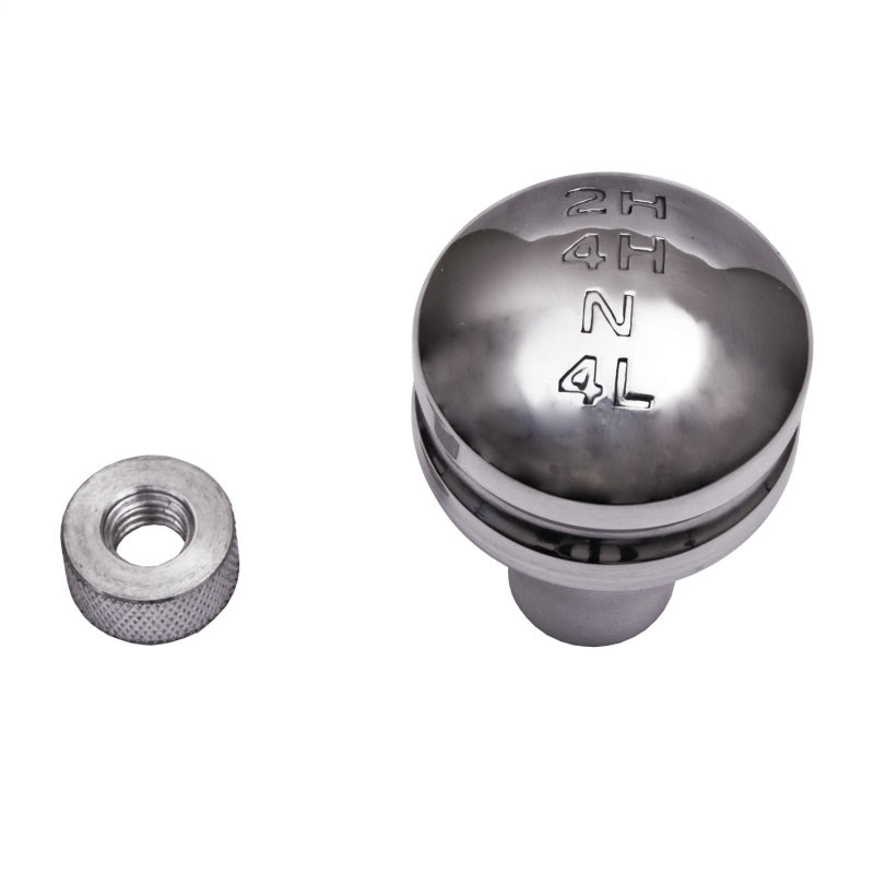 Load image into Gallery viewer, Rugged Ridge 11420.24 RUG Knobs
