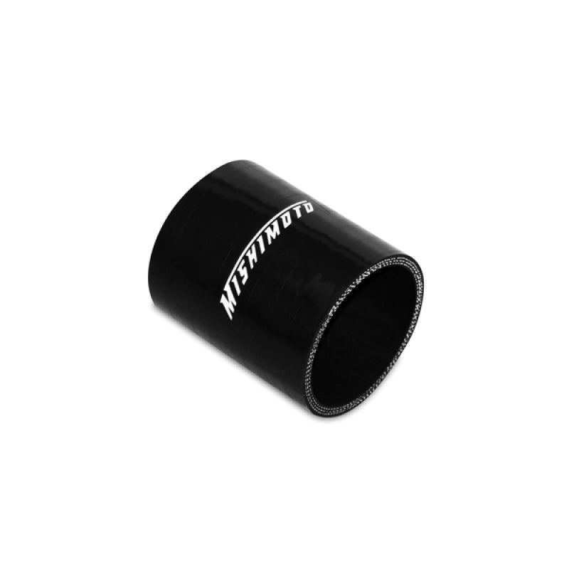 Load image into Gallery viewer, Mishimoto MMCP-225SBK MM Couplers - Straight
