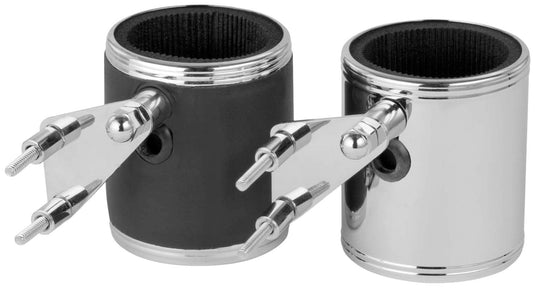 Kruzer Kaddy 500 Kustom Kaddy - Chrome