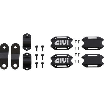 Givi TN1111 Engine Guard - Matte Black