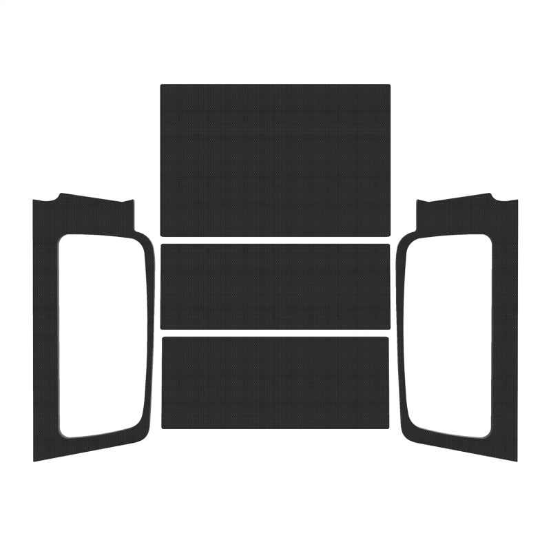 Load image into Gallery viewer, Dei 50601 DEI Headliners - Kit
