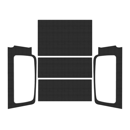 Dei 50601 DEI Headliners - Kit
