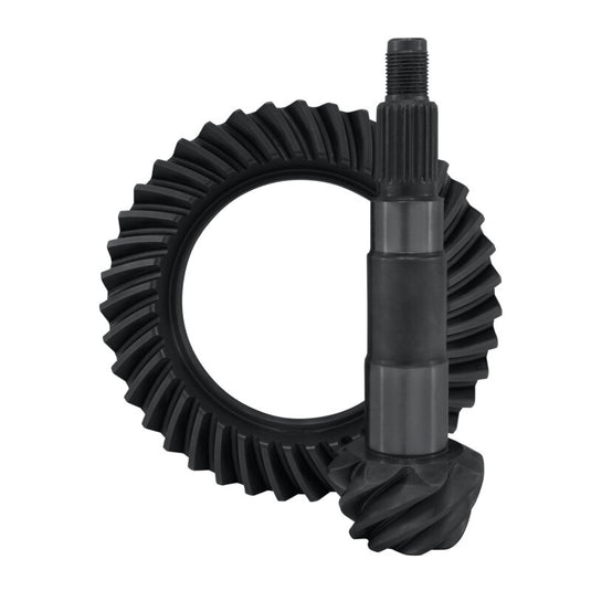 Yukon Gear & Axle YG T7.5R-488R YUK Gear Sets - Toyota