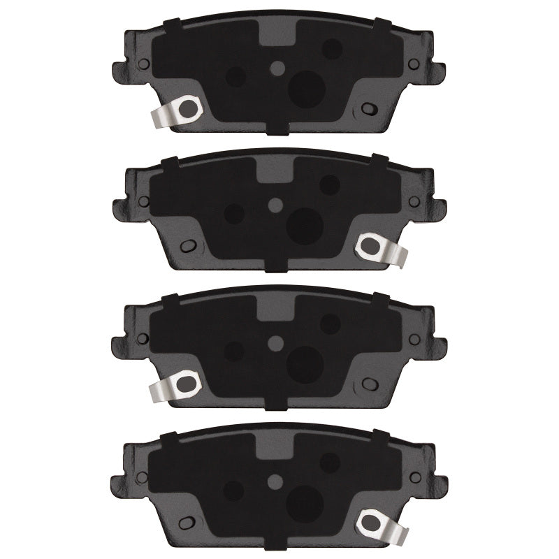 Load image into Gallery viewer, R1 Concepts 2310-1020-00 RNC Ceramic Brake Pads
