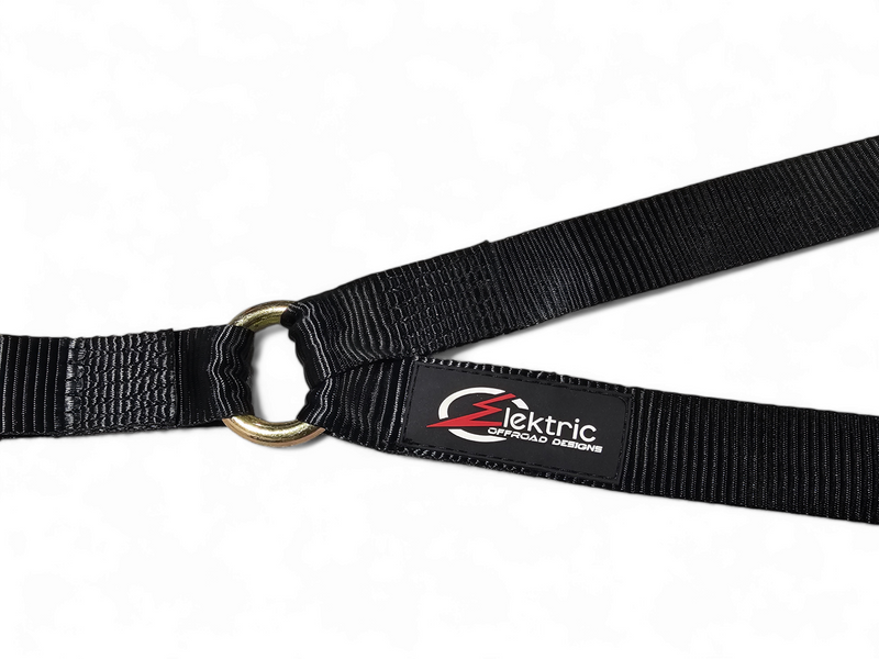 Load image into Gallery viewer, Elektric Off Road WFL110007 ELK Tire Straps
