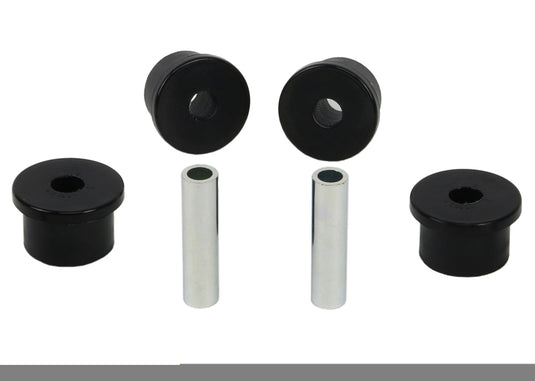 Whiteline W71103 WL Bushings - Spring