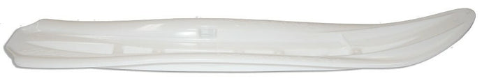 Starting Line Products 35-439 Powder Pro II Ski - White