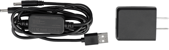 Fly Racing Ignitor Glove Wall Charger