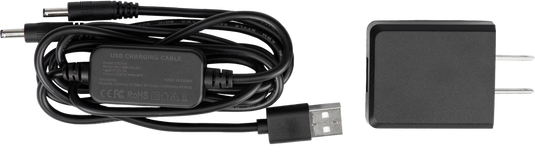 Fly Racing Ignitor Glove Wall Charger