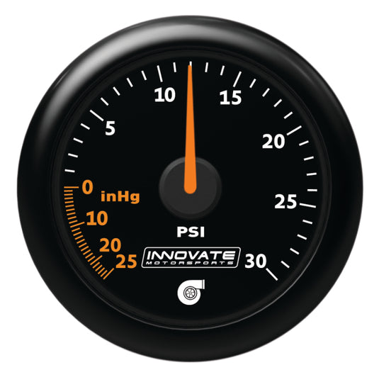 Innovate Motorsports 3908 INN MTX Analog Gauges