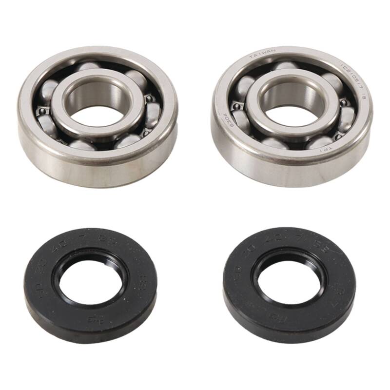 Load image into Gallery viewer, Hot Rods K004 HDS Main Bearing &amp; Seal Kit
