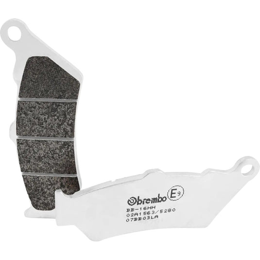Brembo 07BB03LA Prime Sinter LA Brake Pads