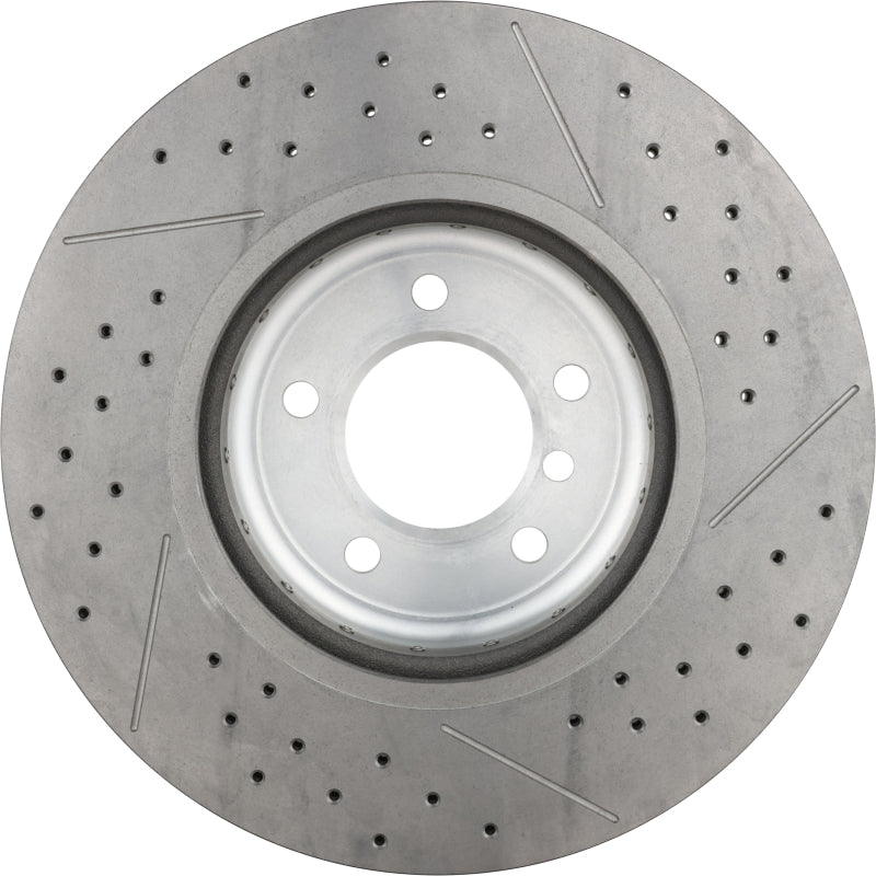 Load image into Gallery viewer, Brembo Oe 09.C420.13 BRE OE Equivalent Rotors
