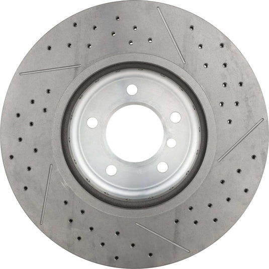 Brembo Oe 09.C420.13 BRE OE Equivalent Rotors