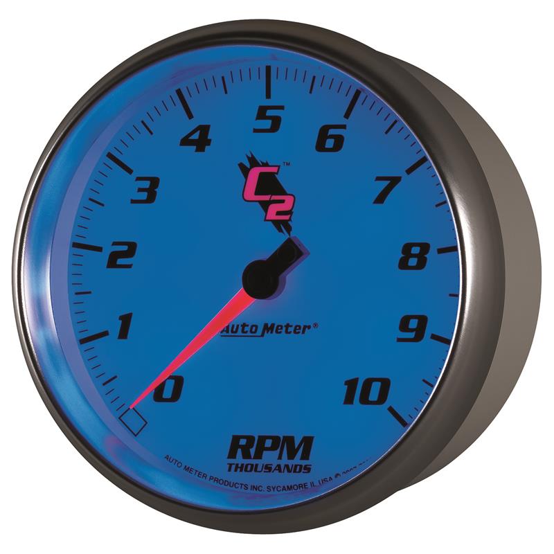 Load image into Gallery viewer, Autometer 7298 AM C2 Gauges
