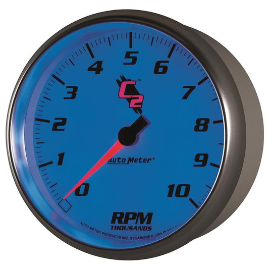 Autometer 7298 AM C2 Gauges