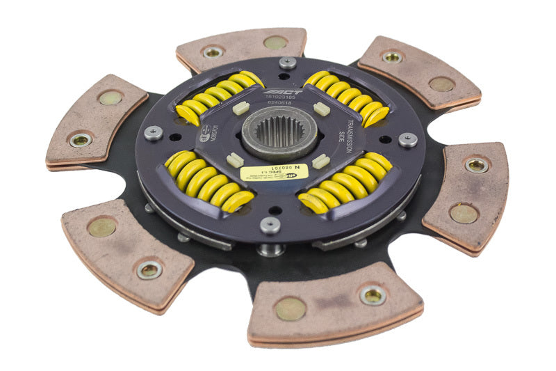 Load image into Gallery viewer, Act 6240618 ACT Race Clutch Discs
