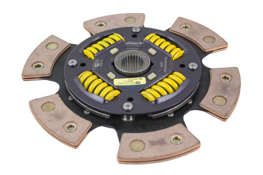 Act 6240618 ACT Race Clutch Discs