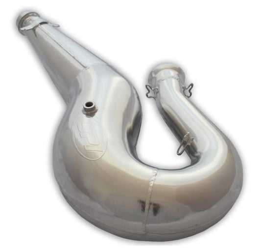 Straightline Performance 134-164 Single Pipe