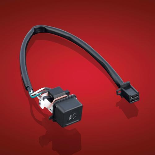 Show Chrome 16-36 Replacement Switch
